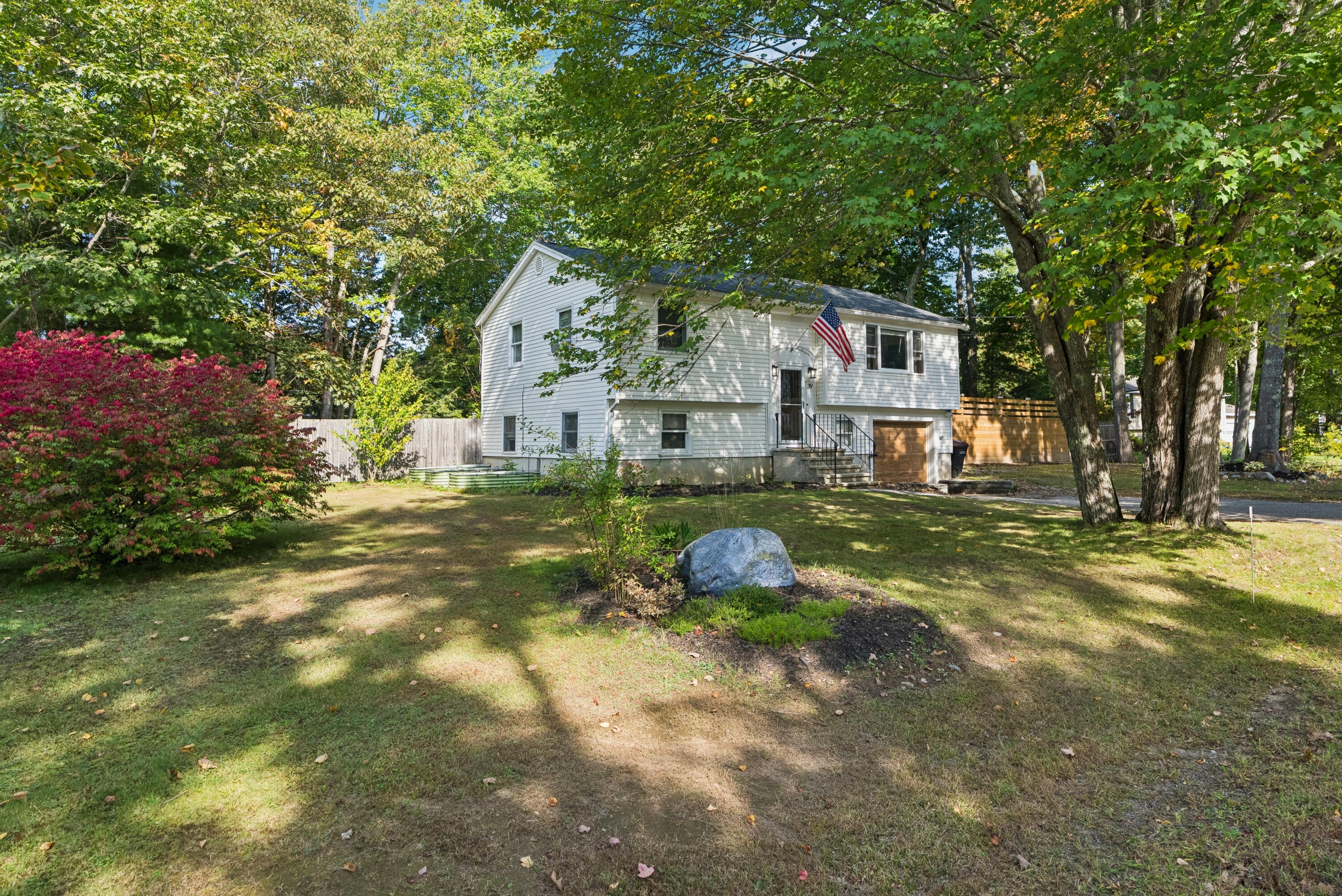 39 Garden Street