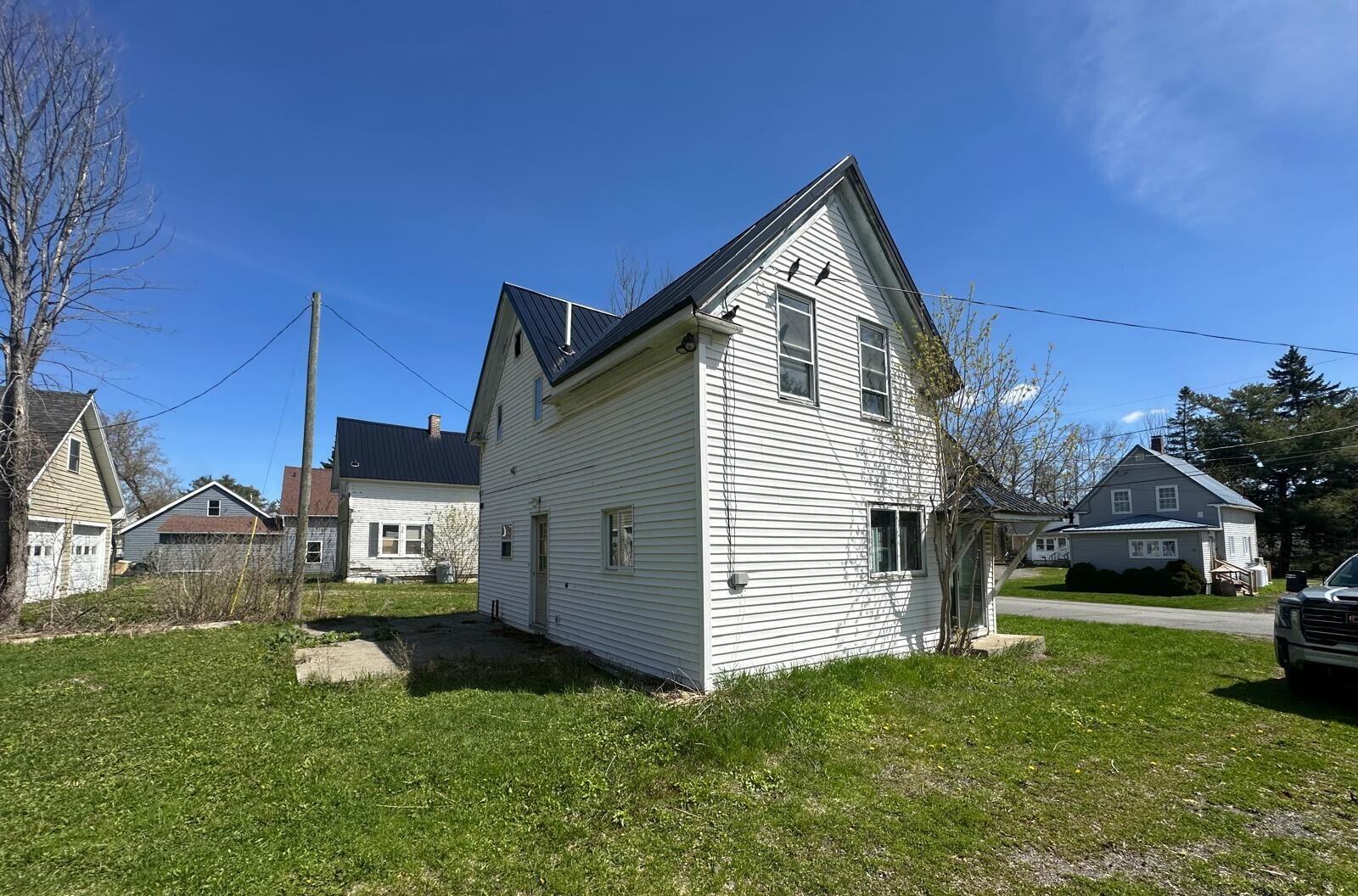 9 Water Street