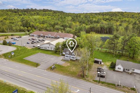Photo of 972 Western Avenue, Manchester, ME 04351 (MLS # 1664045)