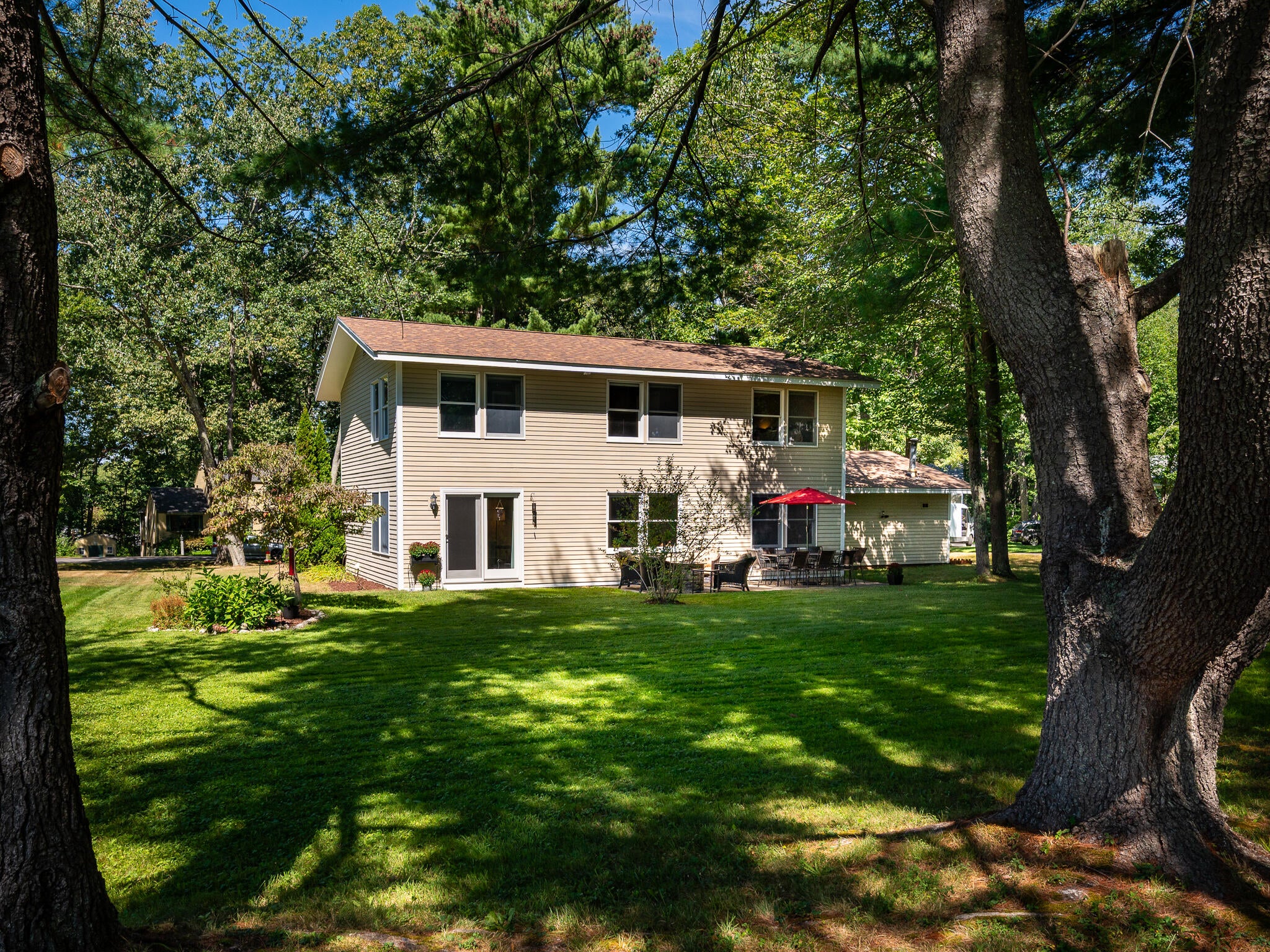 5 Rocky Hill Road