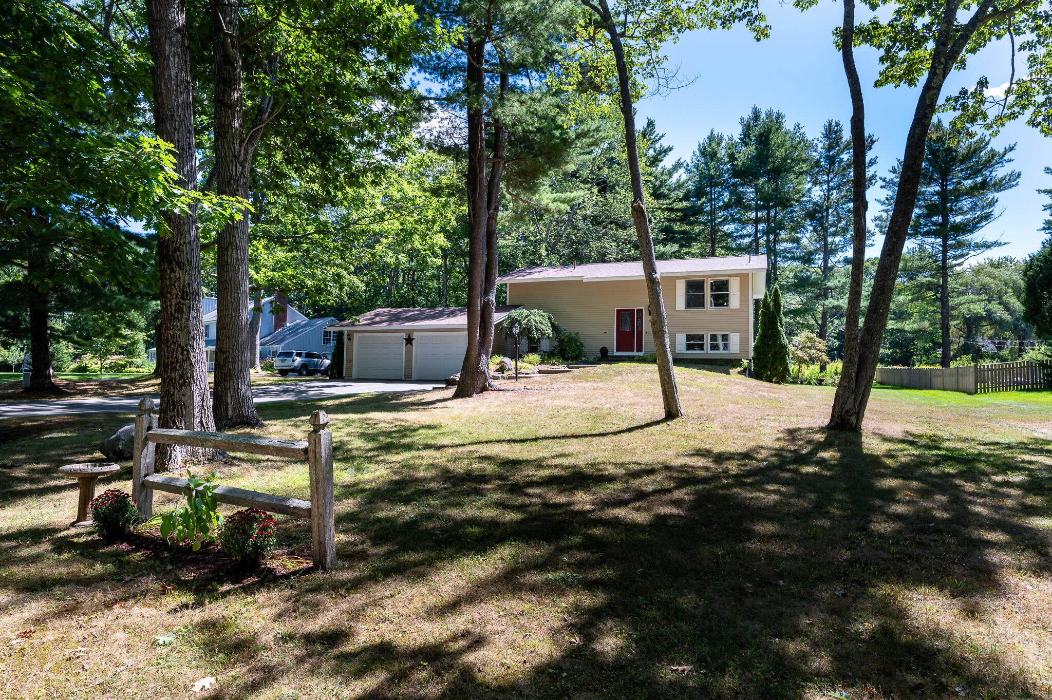 5 Rocky Hill Road