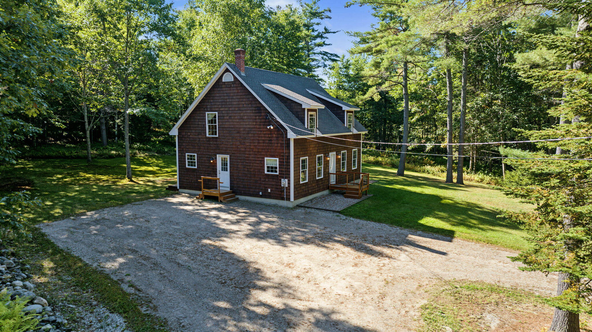 338 Pikes Hill Road