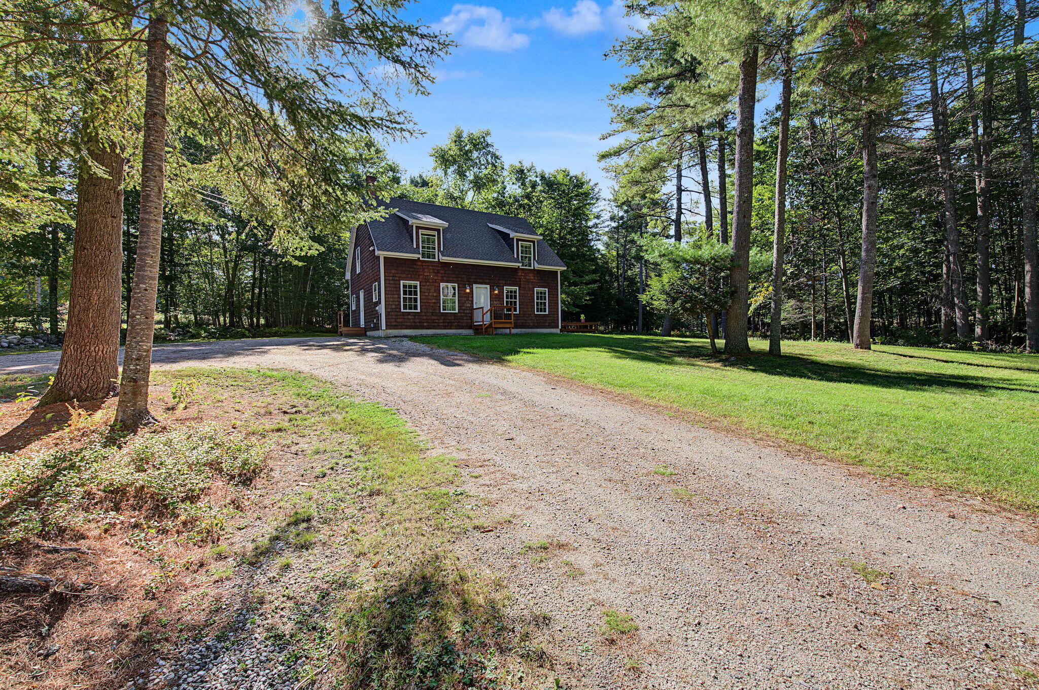 338 Pikes Hill Road