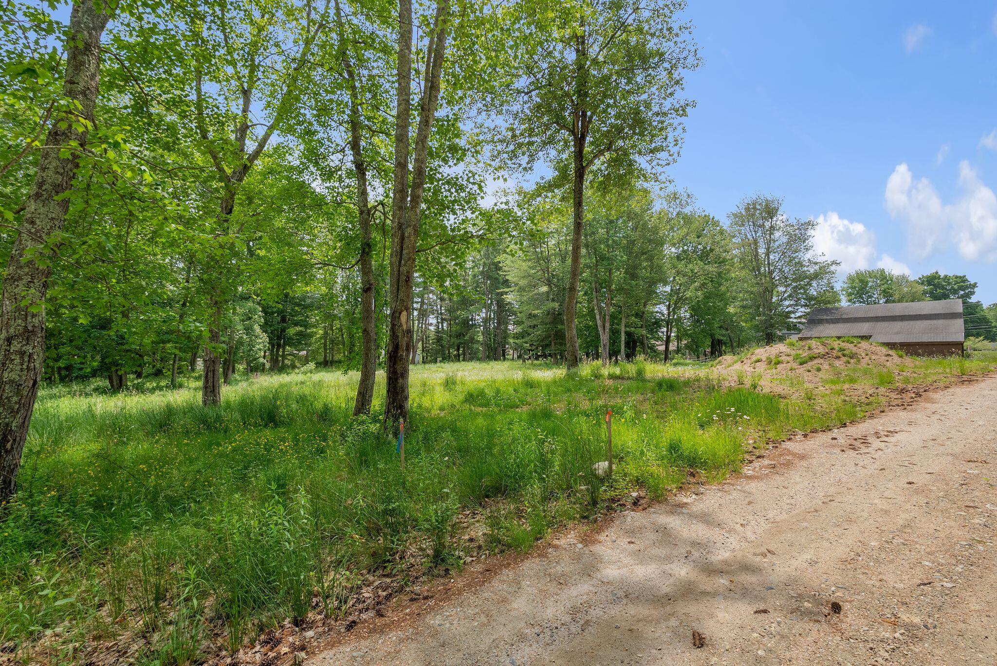 Lot 2 Jakubs Way