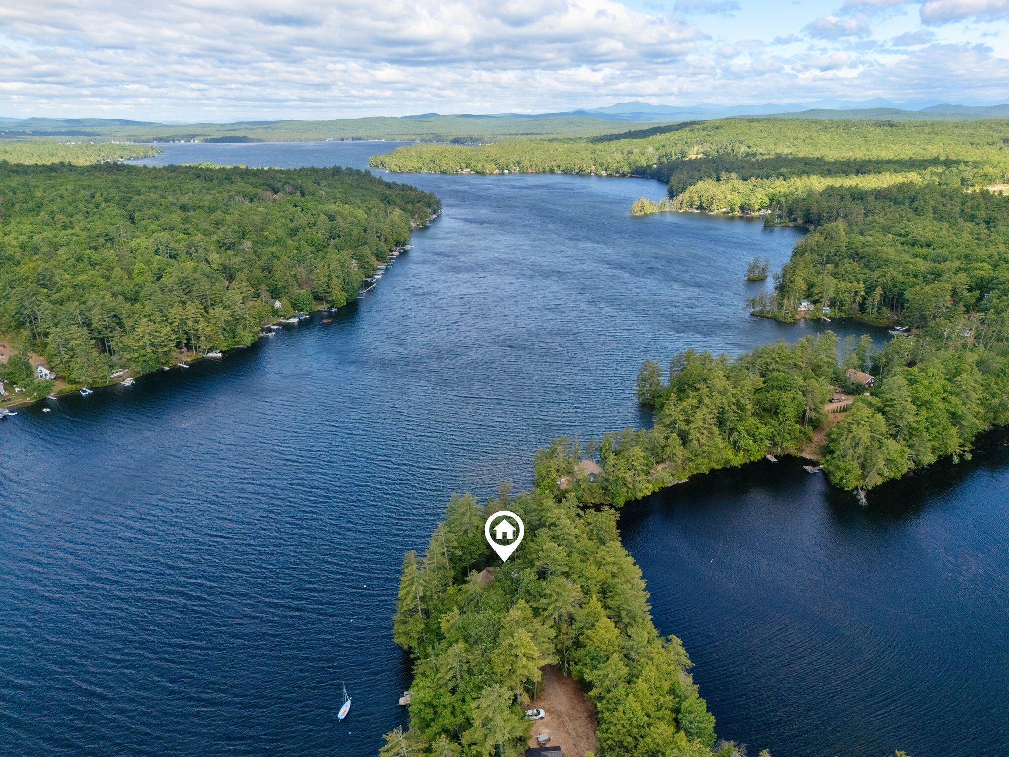 315 Parsons Point