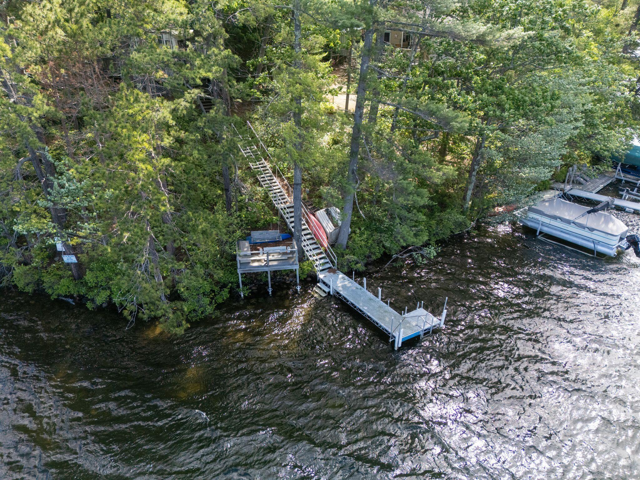 315 Parsons Point