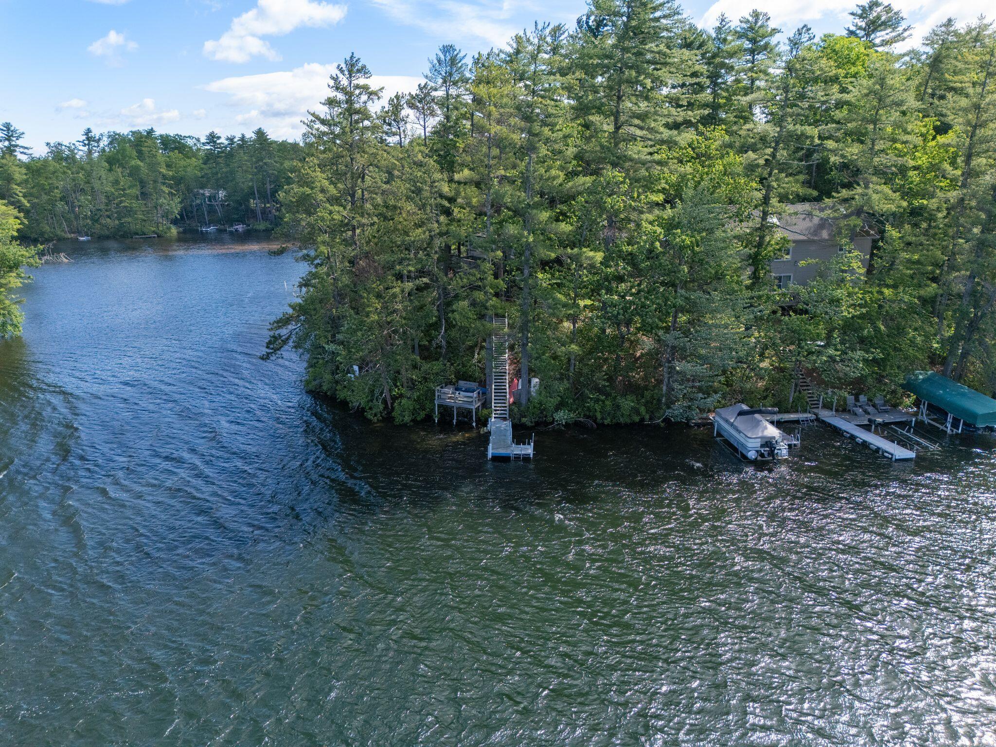 315 Parsons Point
