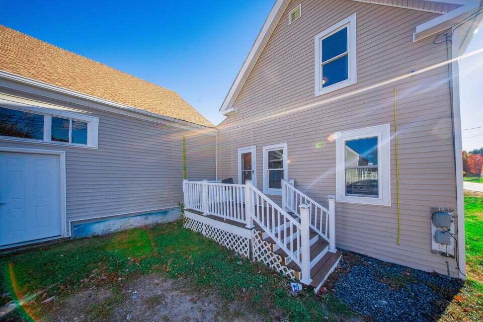 1306 Long Plains Road