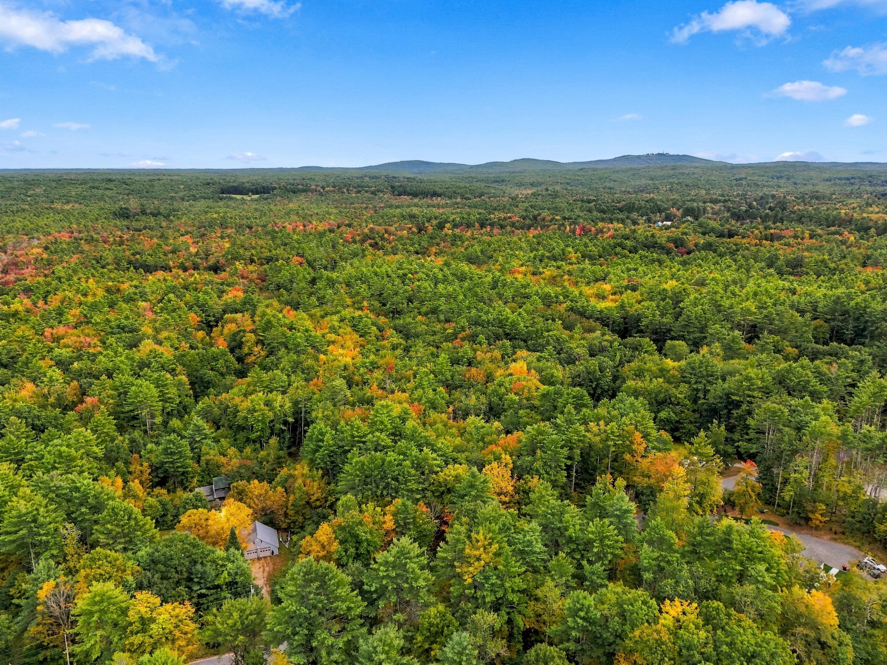 Lot 51 Thurrell Road