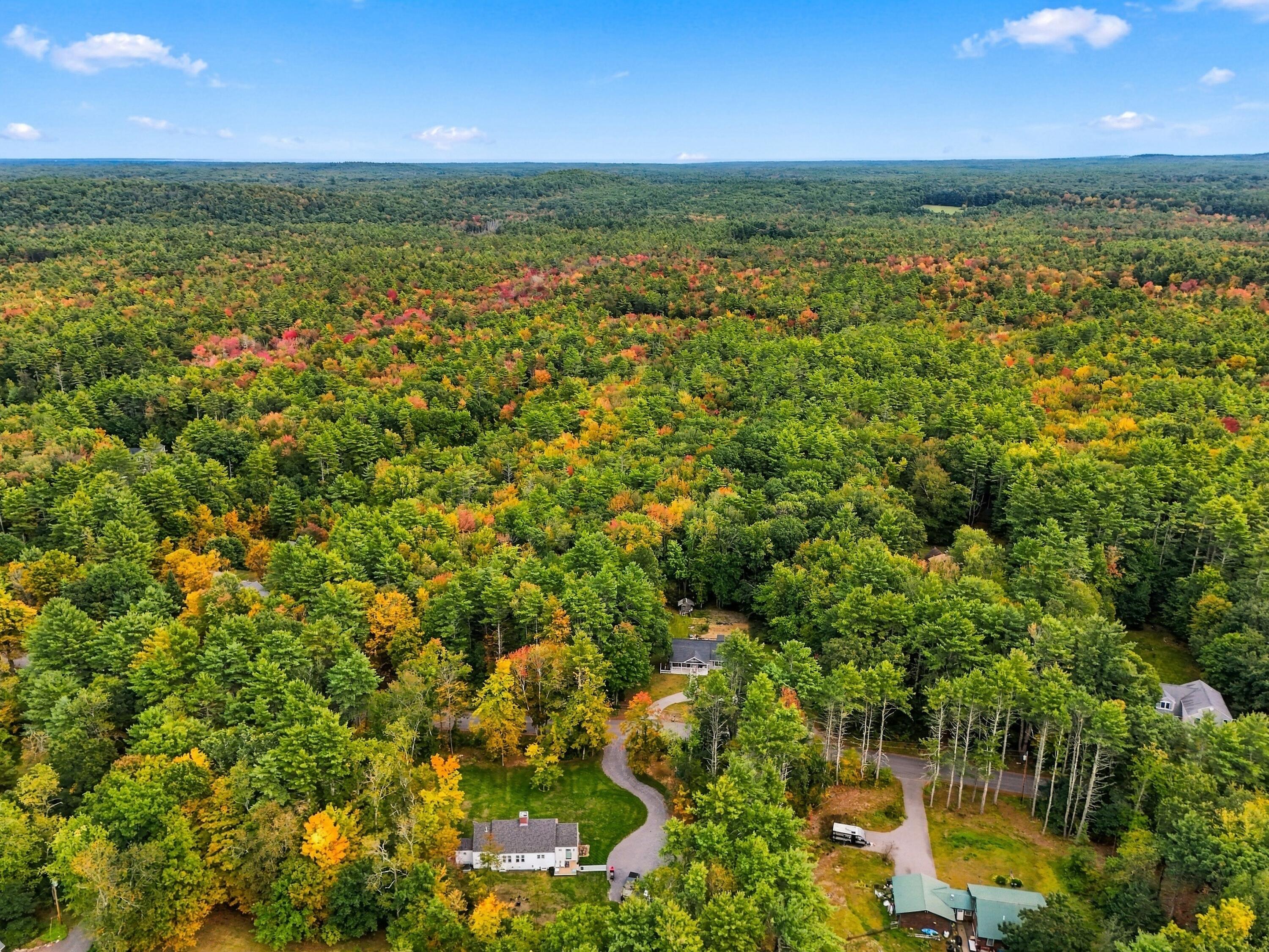 Lot 51 Thurrell Road