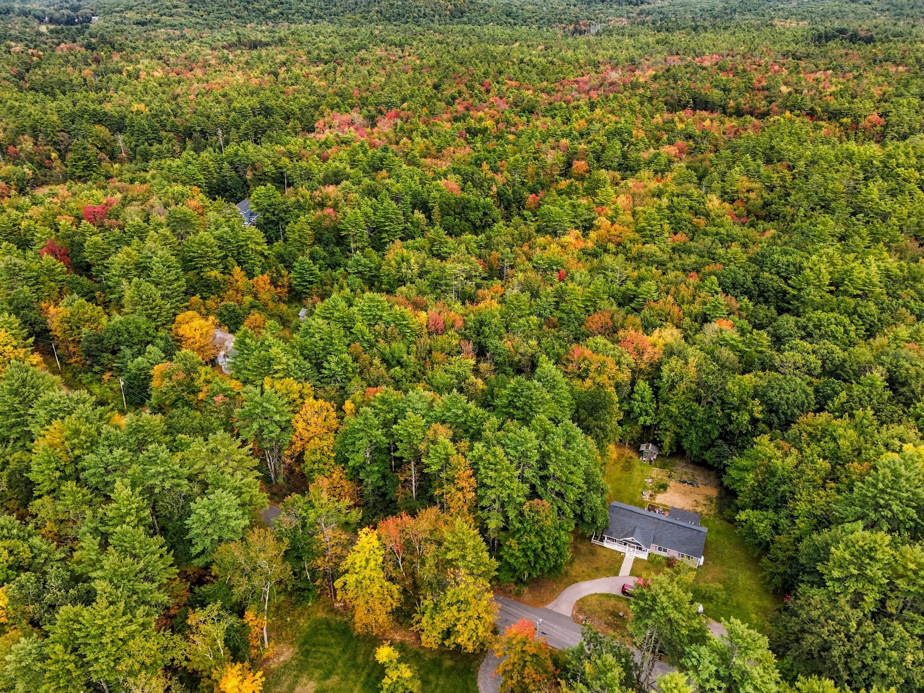 Lot 51 Thurrell Road