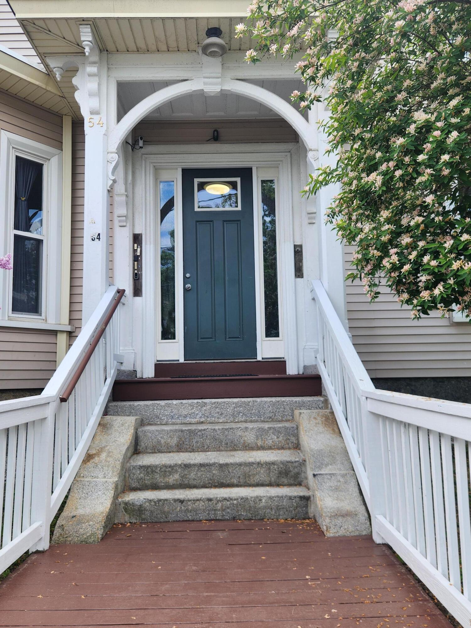 50/52/54 Ohio Street