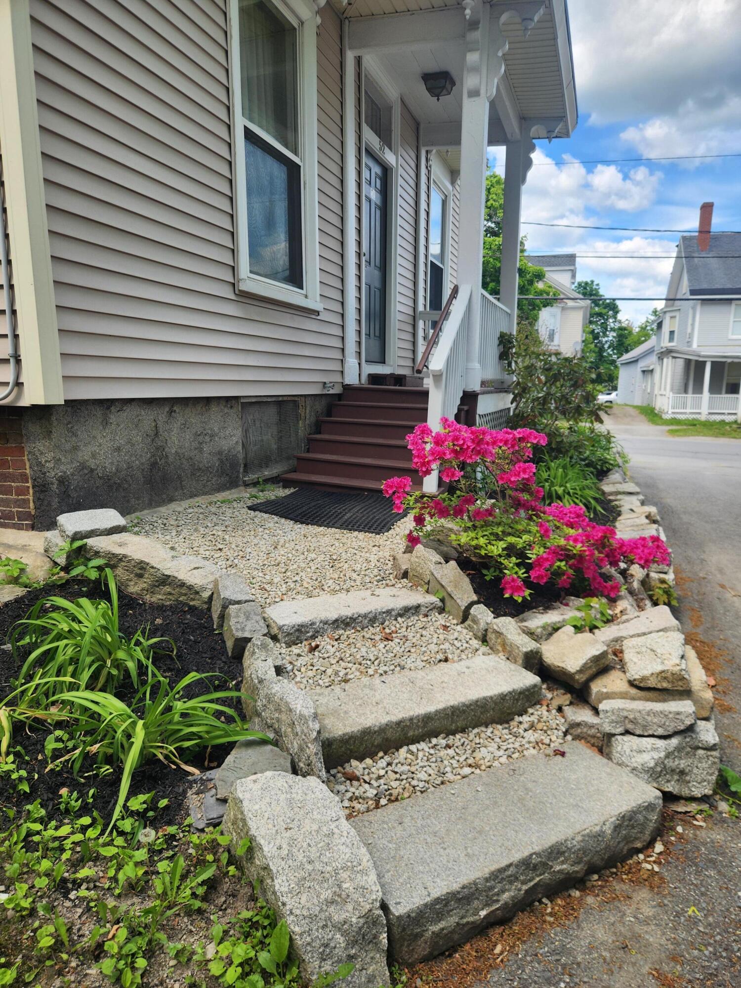 50/52/54 Ohio Street