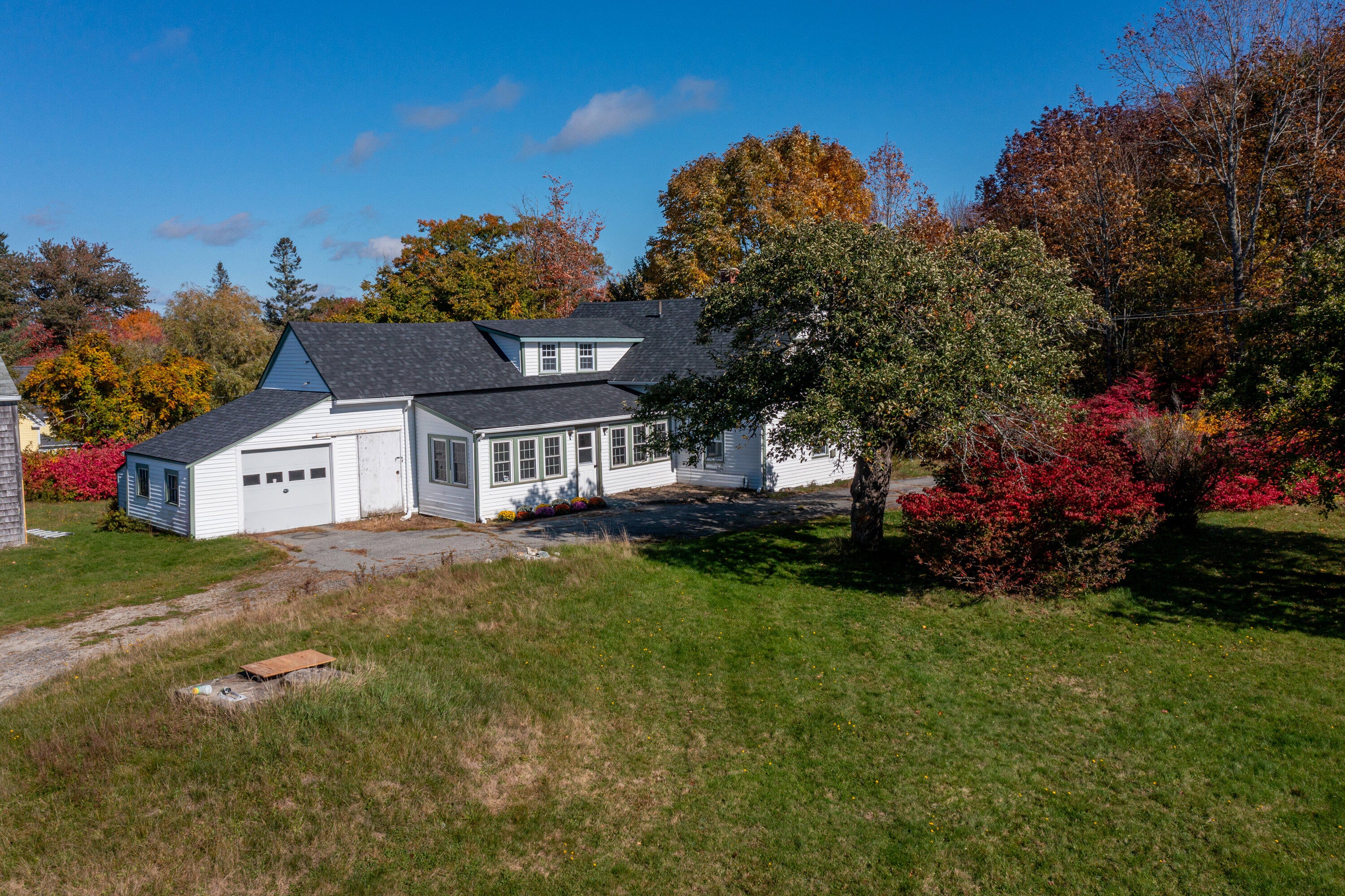 575 Mines Road