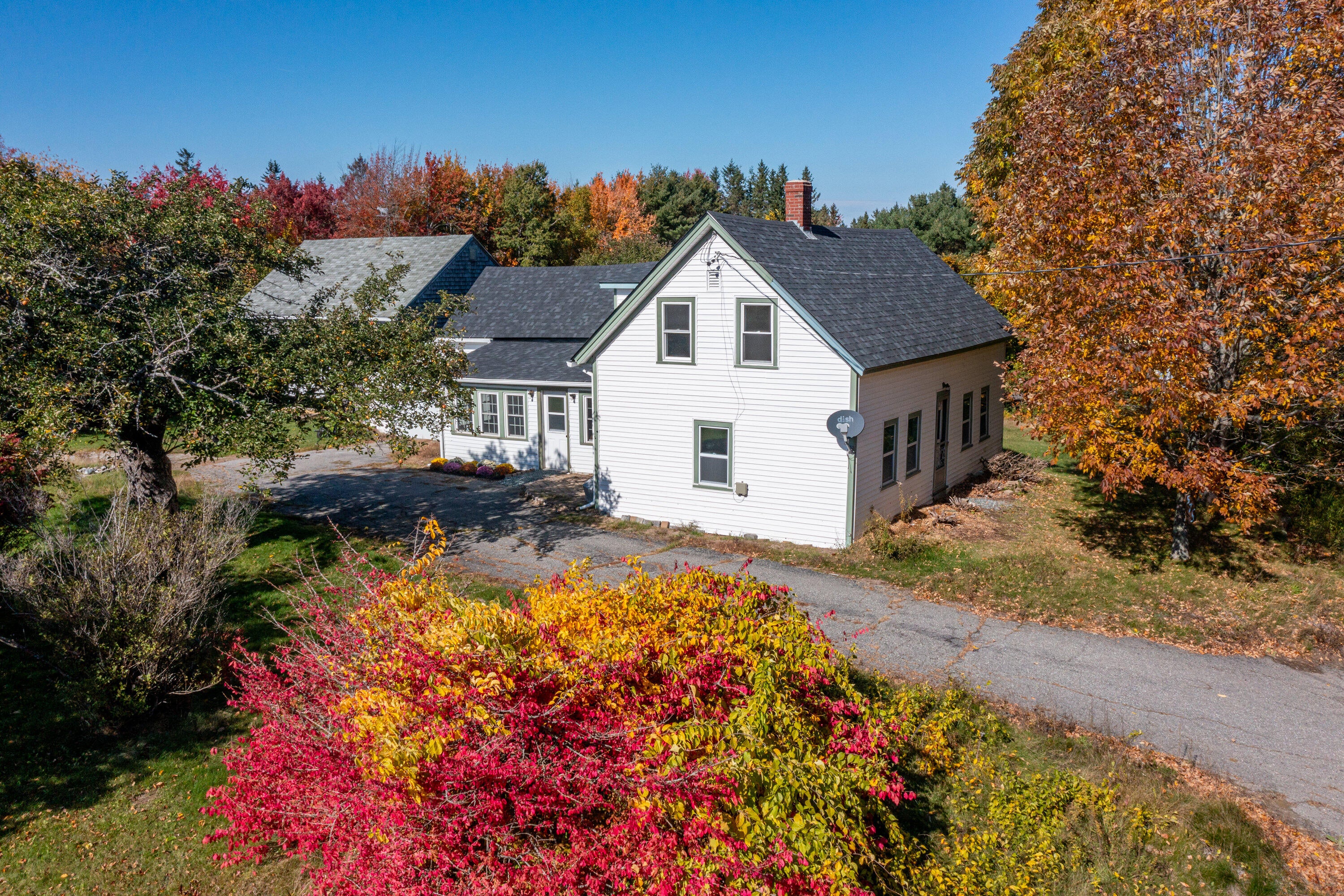 575 Mines Road