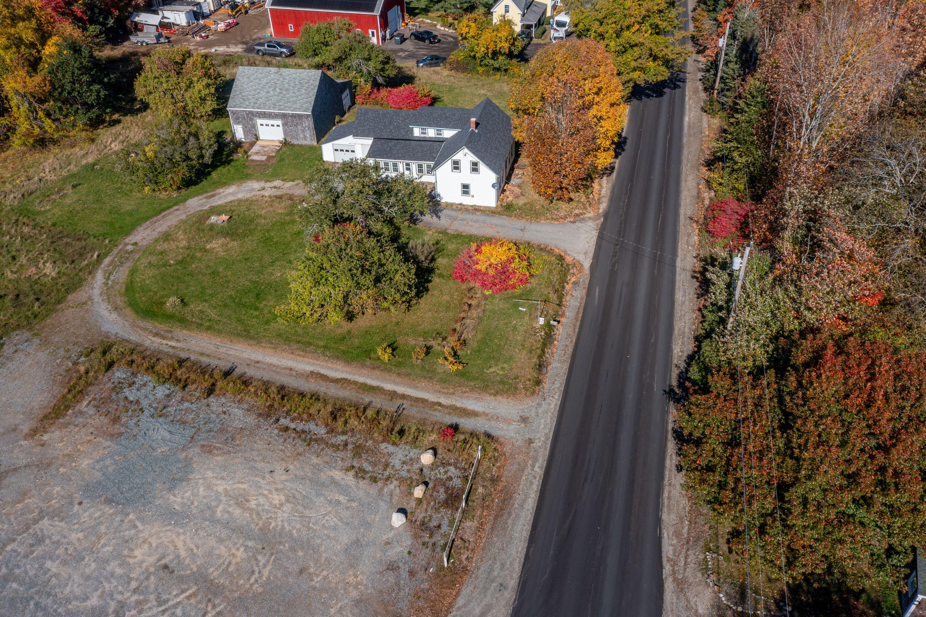 575 Mines Road