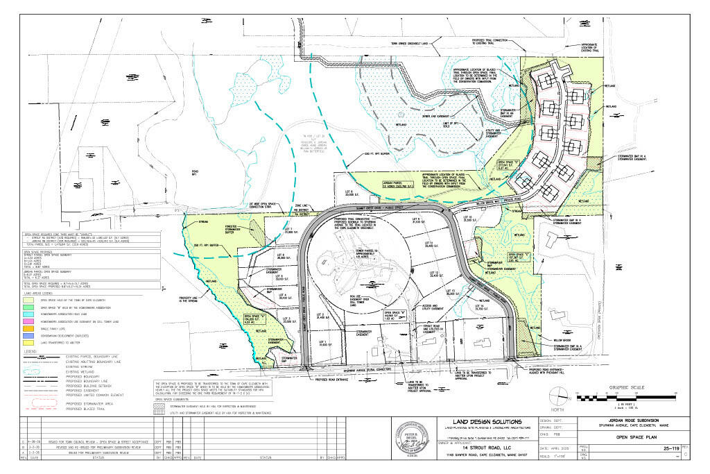 Lot 3 Jordan Ridge Subdivision