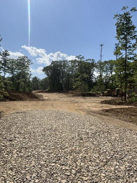 Lot 3 Jordan Ridge Subdivision