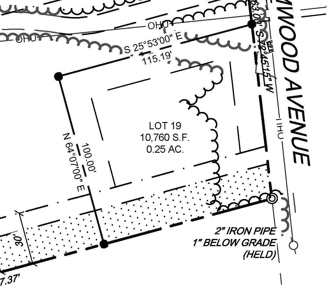 21 Elmwood Avenue