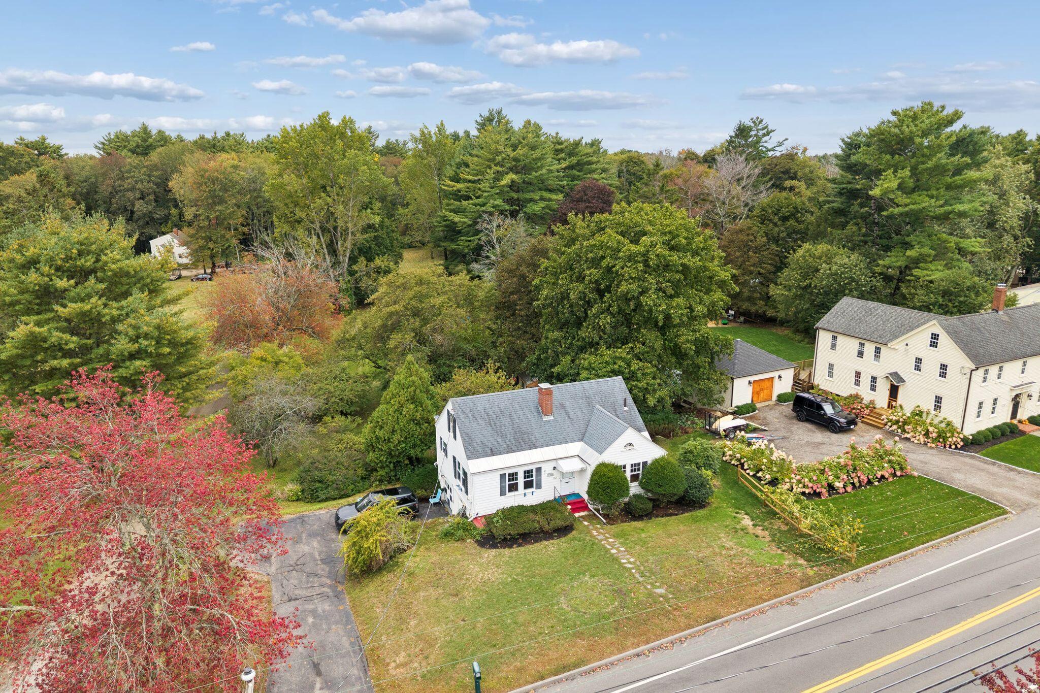 1341 State Road