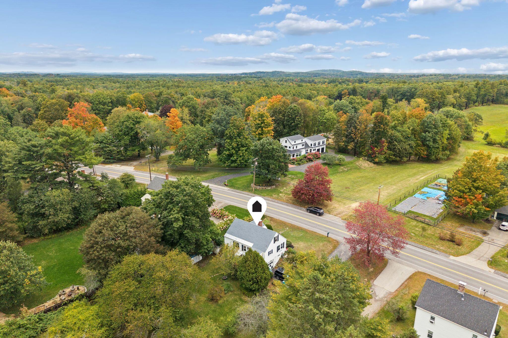 1341 State Road