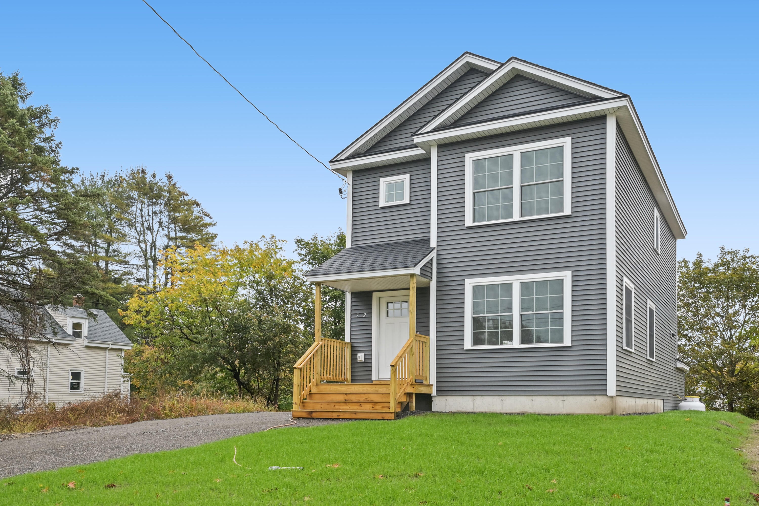 72 Thadeus Street