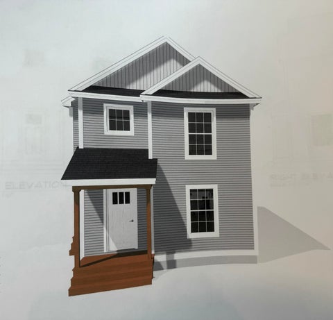 Photo of 72 Thadeus Street, South Portland, ME 04106 (MLS # 1664874)