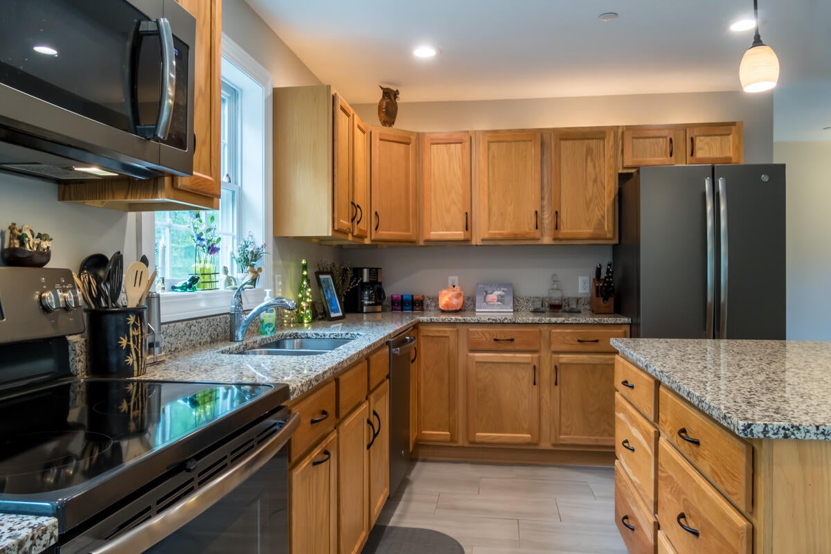 14 Abenaki Drive