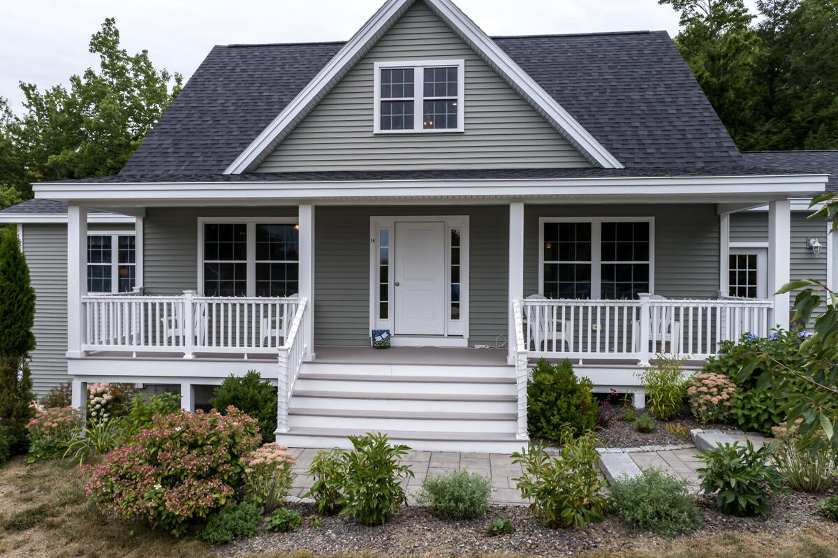 14 Abenaki Drive