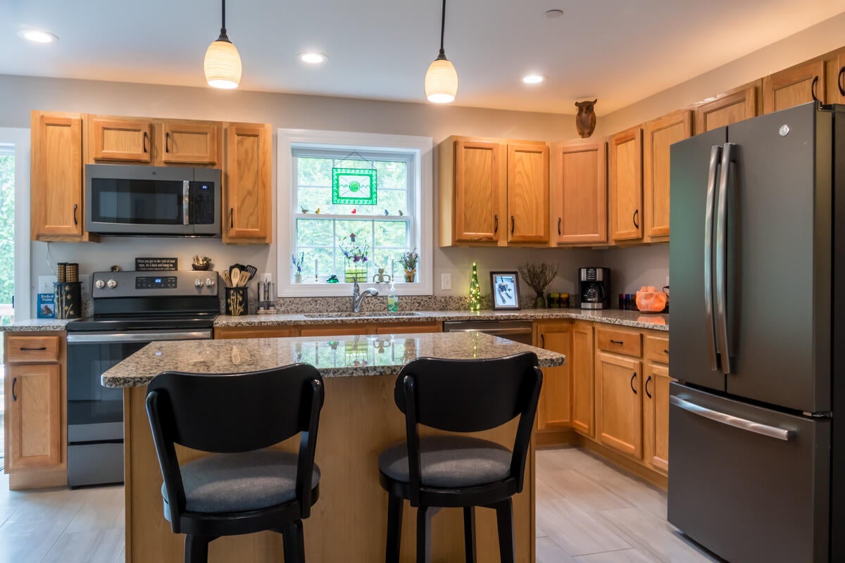 14 Abenaki Drive