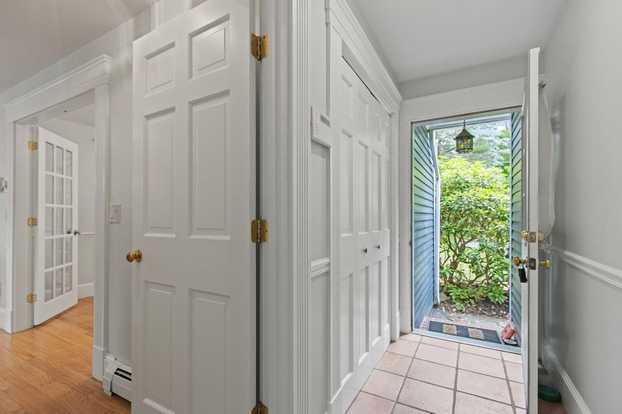 320 Falmouth Road
