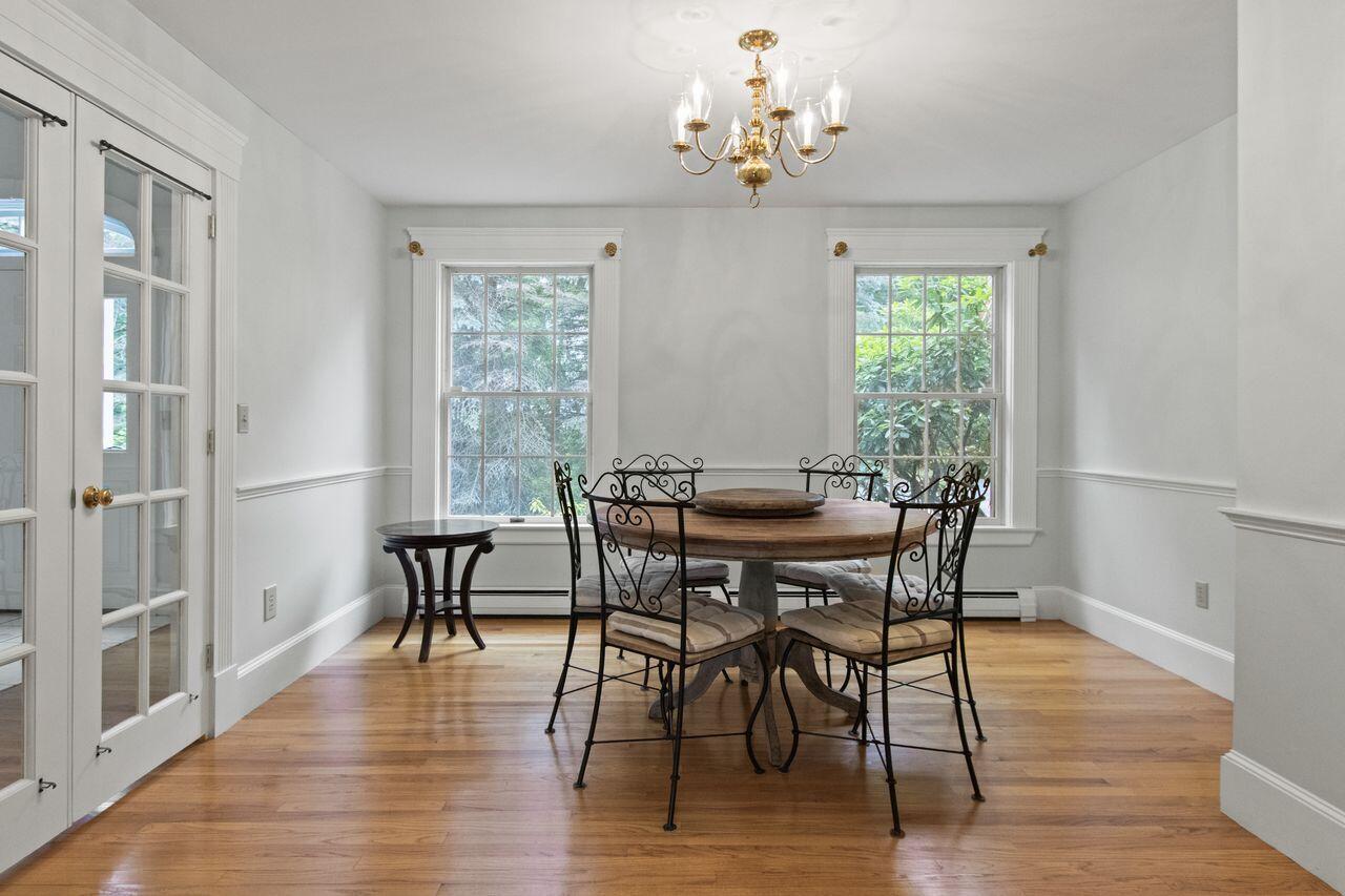 320 Falmouth Road
