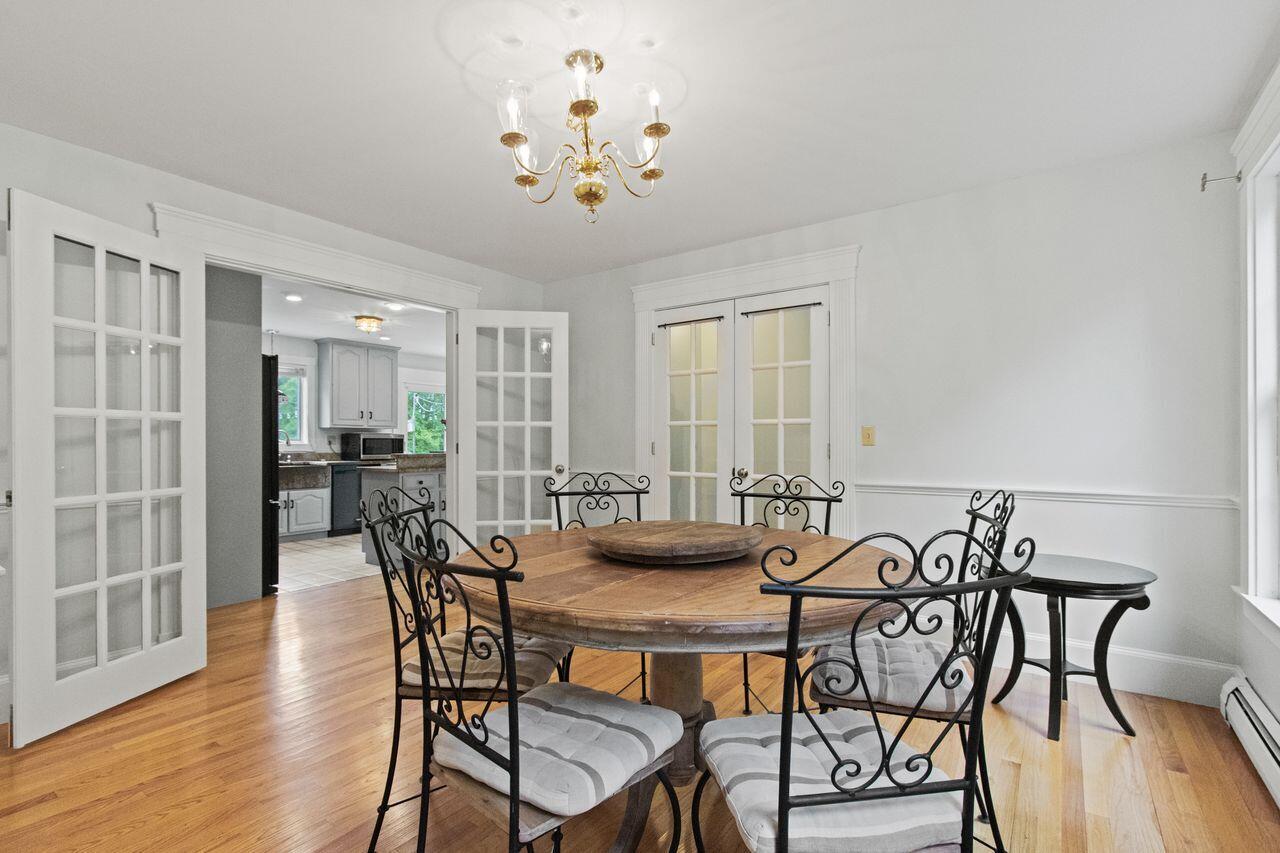 320 Falmouth Road