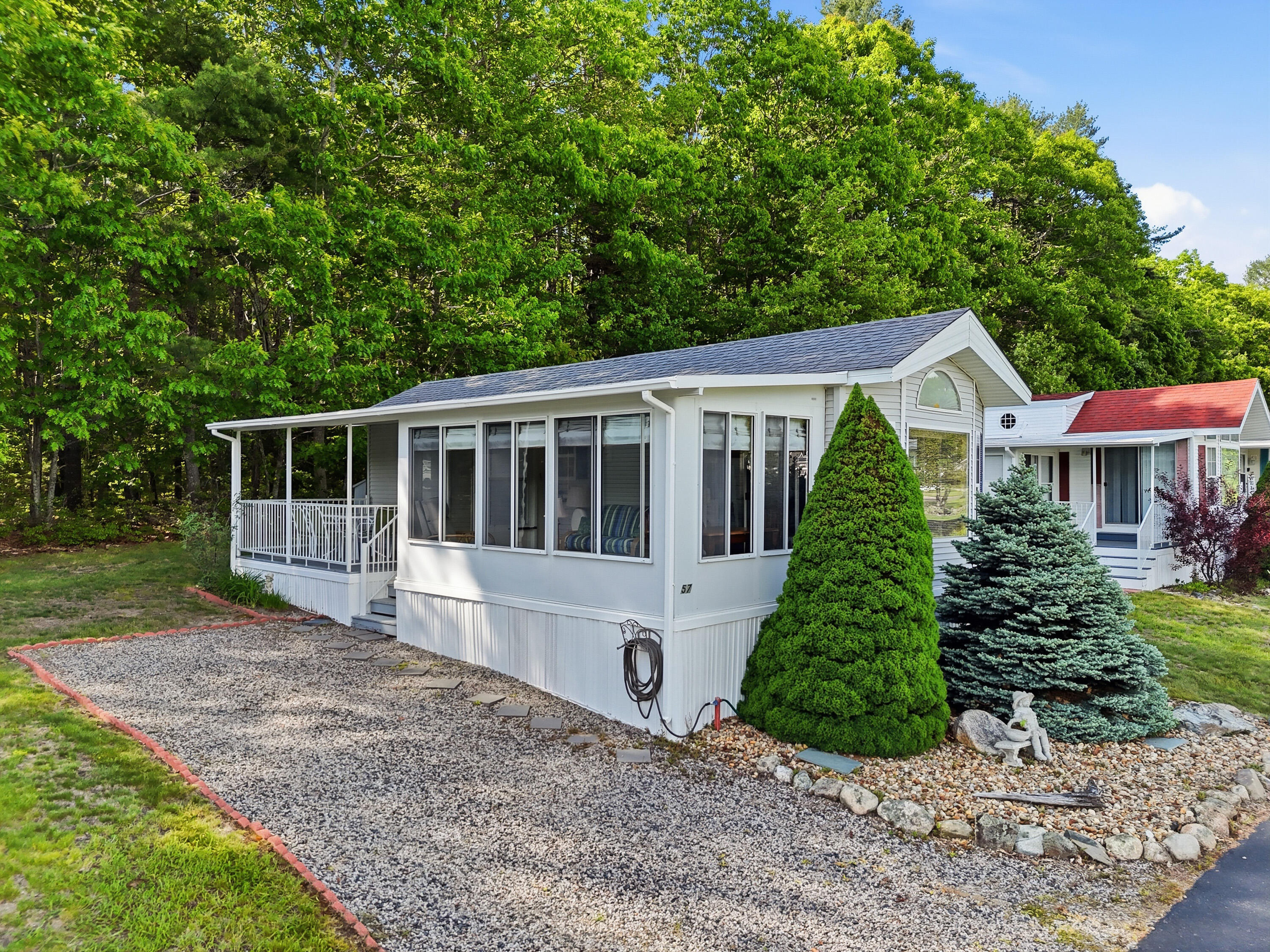 Merriland River Unit #57 For Sale