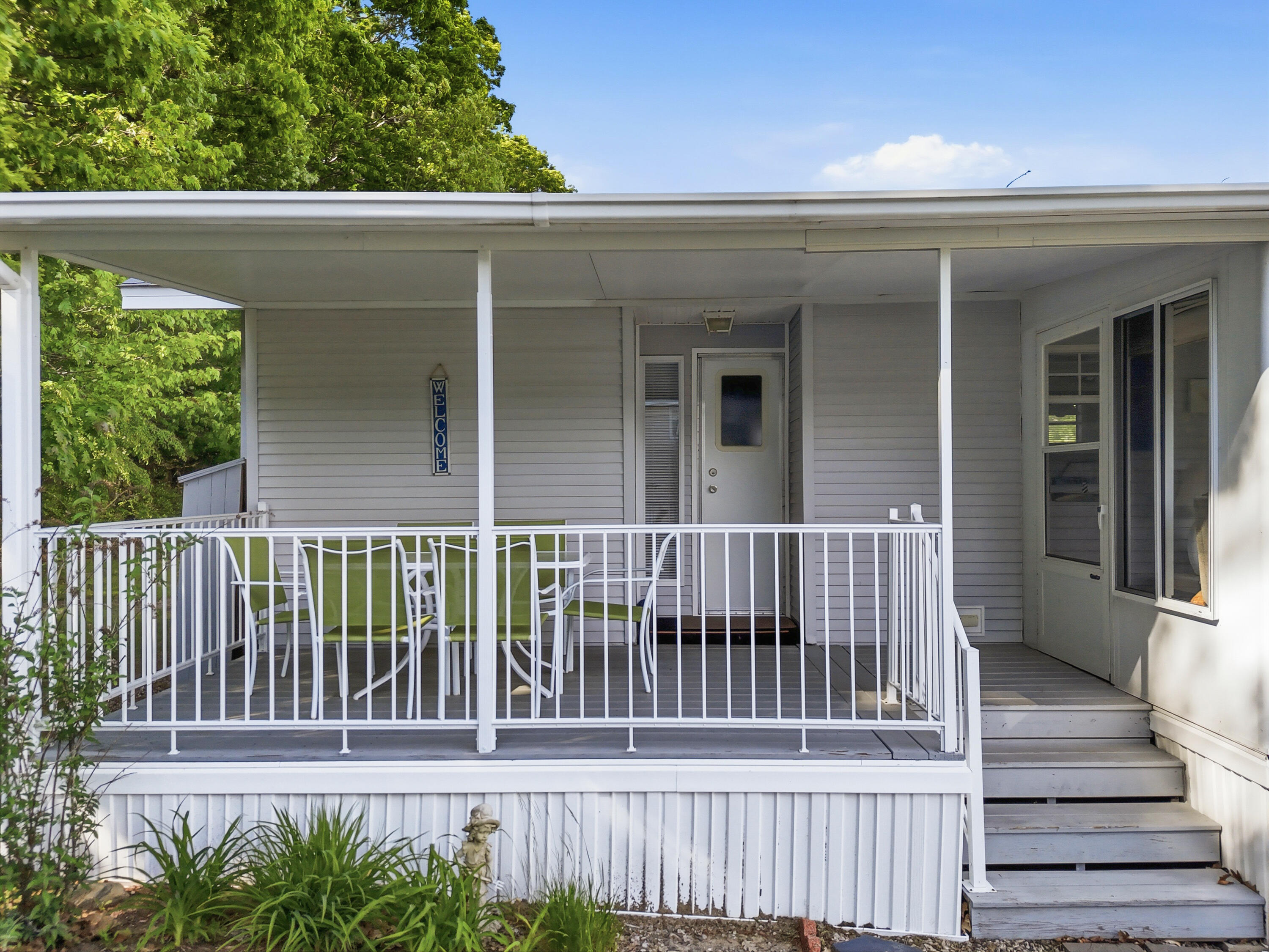 Merriland River Unit #57 For Sale