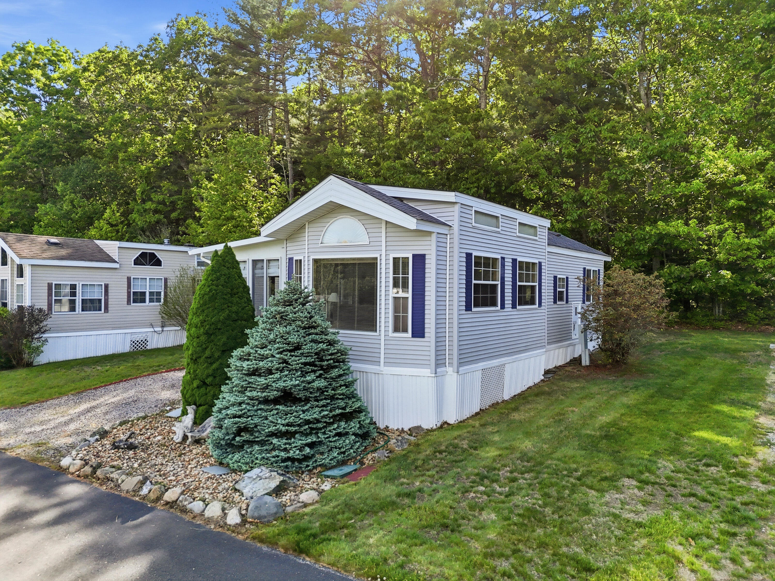 Merriland River Unit #57 For Sale