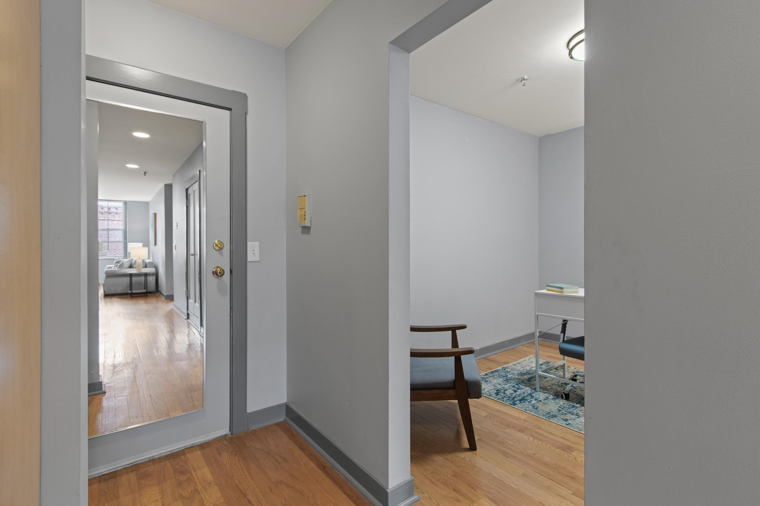 150 Middle Street 4J