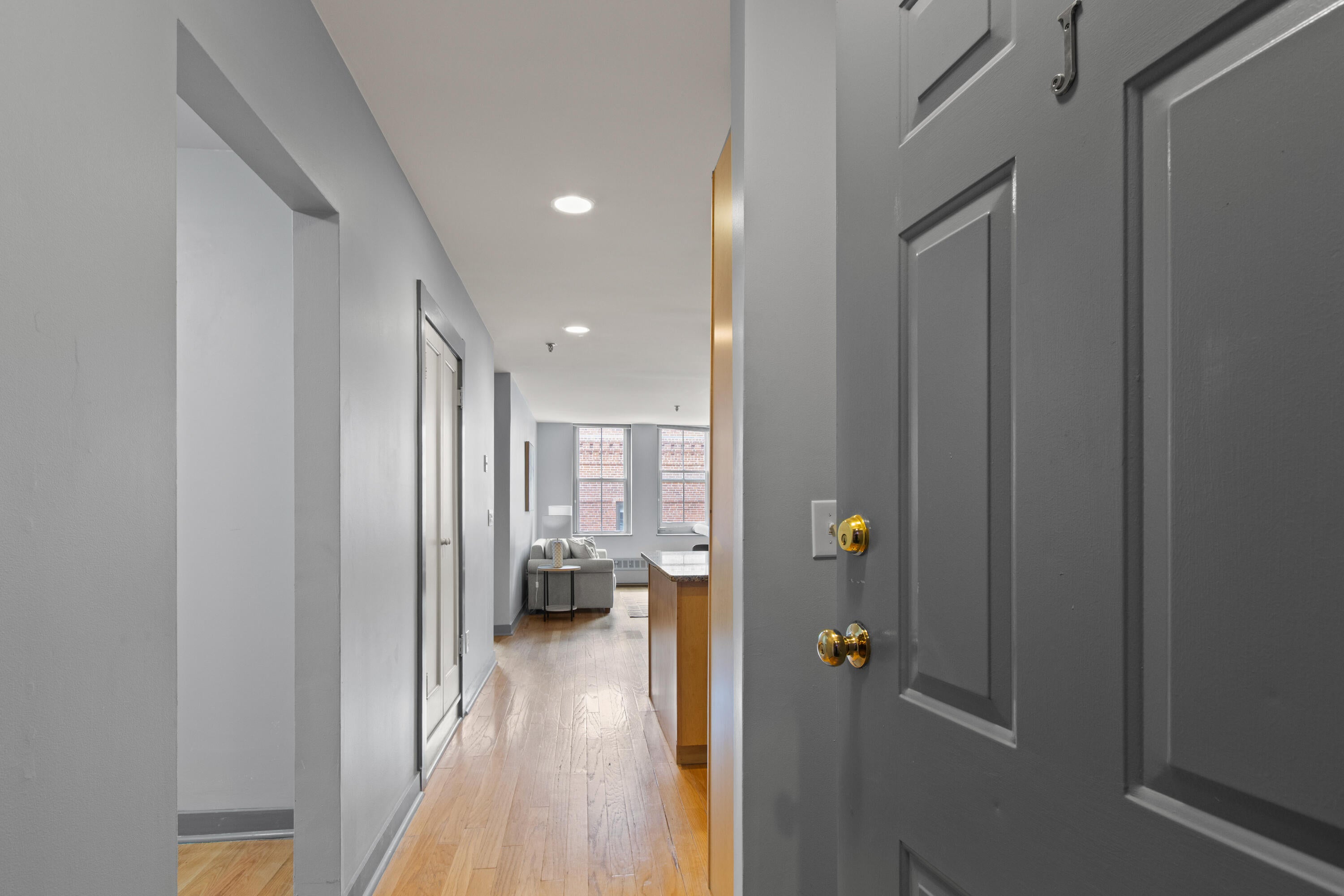 150 Middle Street 4J
