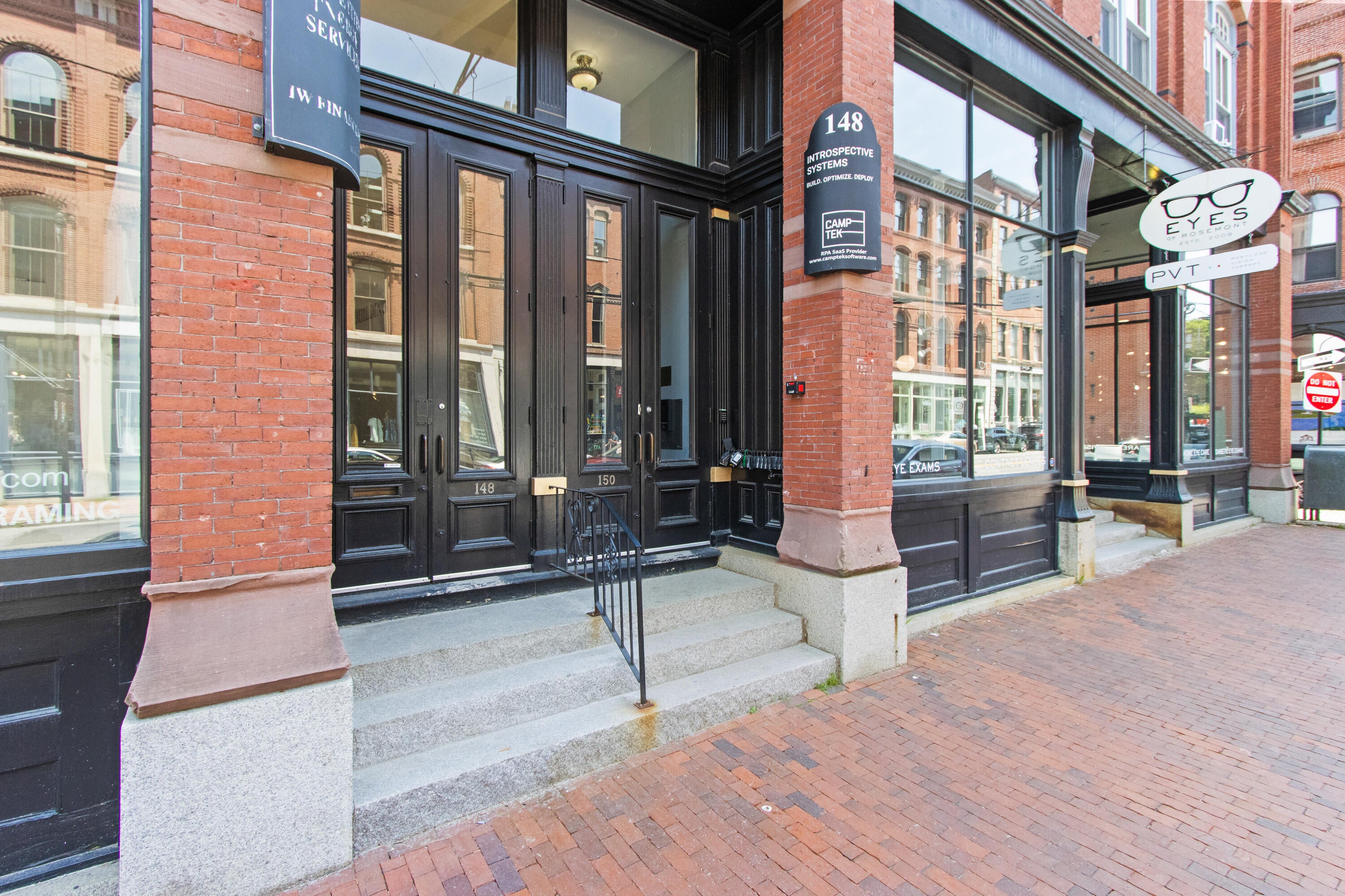 150 Middle Street 4J