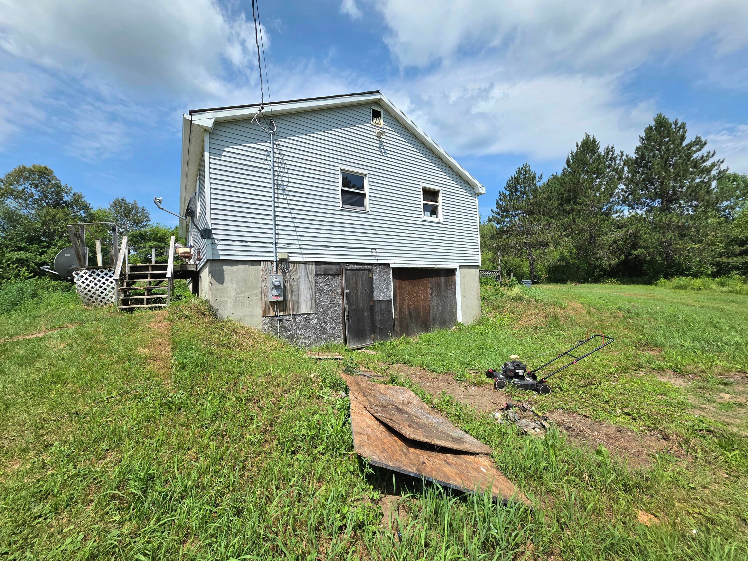 1557 Lyford Road