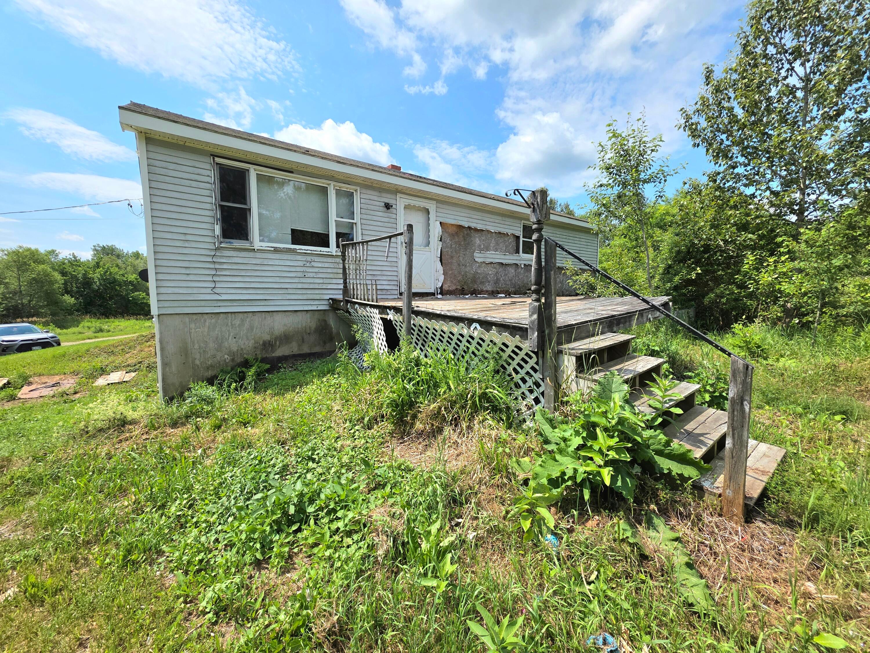1557 Lyford Road
