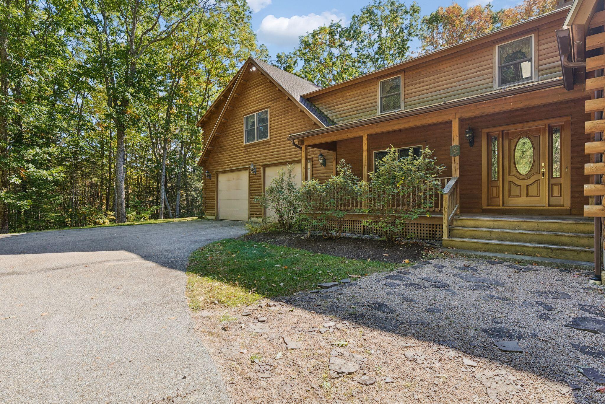 29 Winter Harbor Road