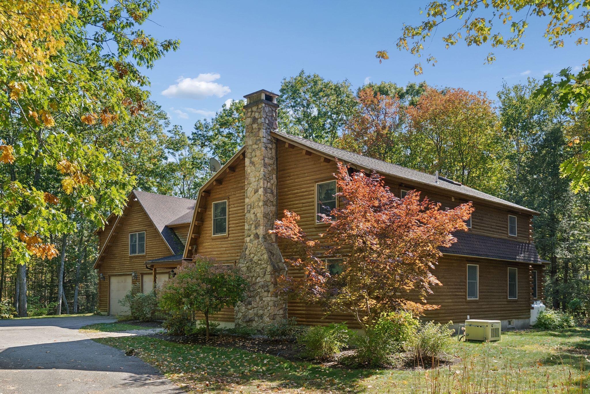 29 Winter Harbor Road