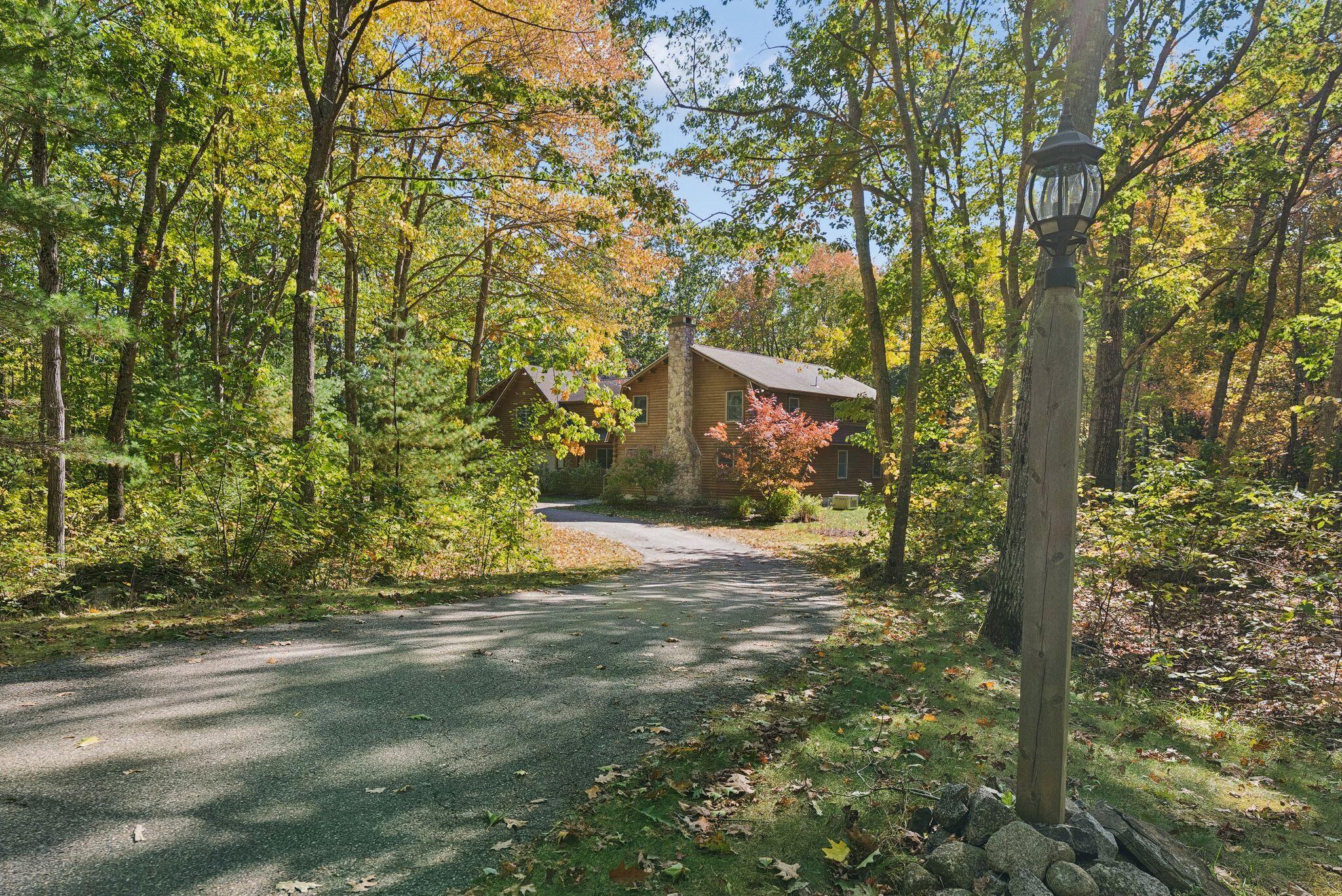 29 Winter Harbor Road