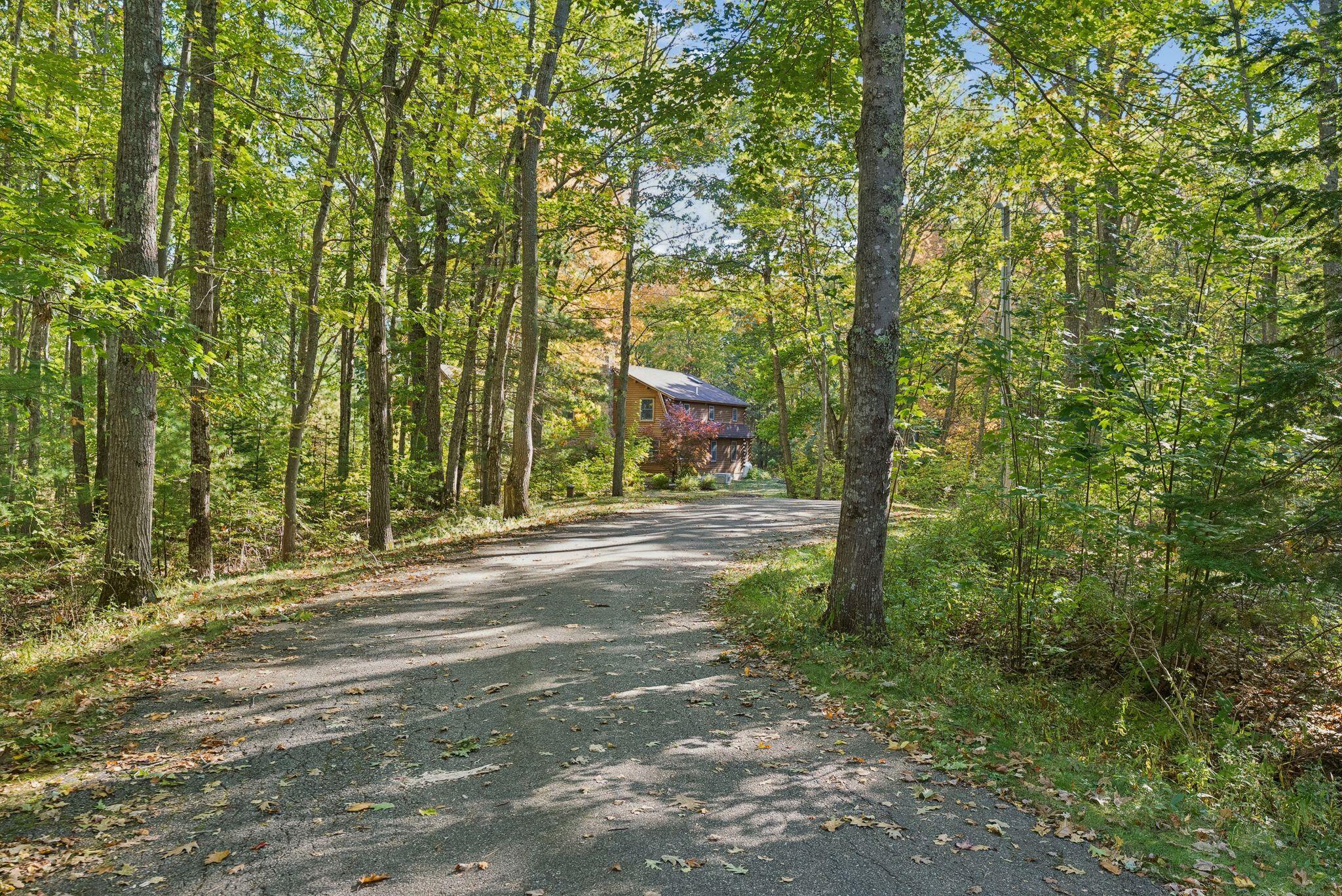 29 Winter Harbor Road
