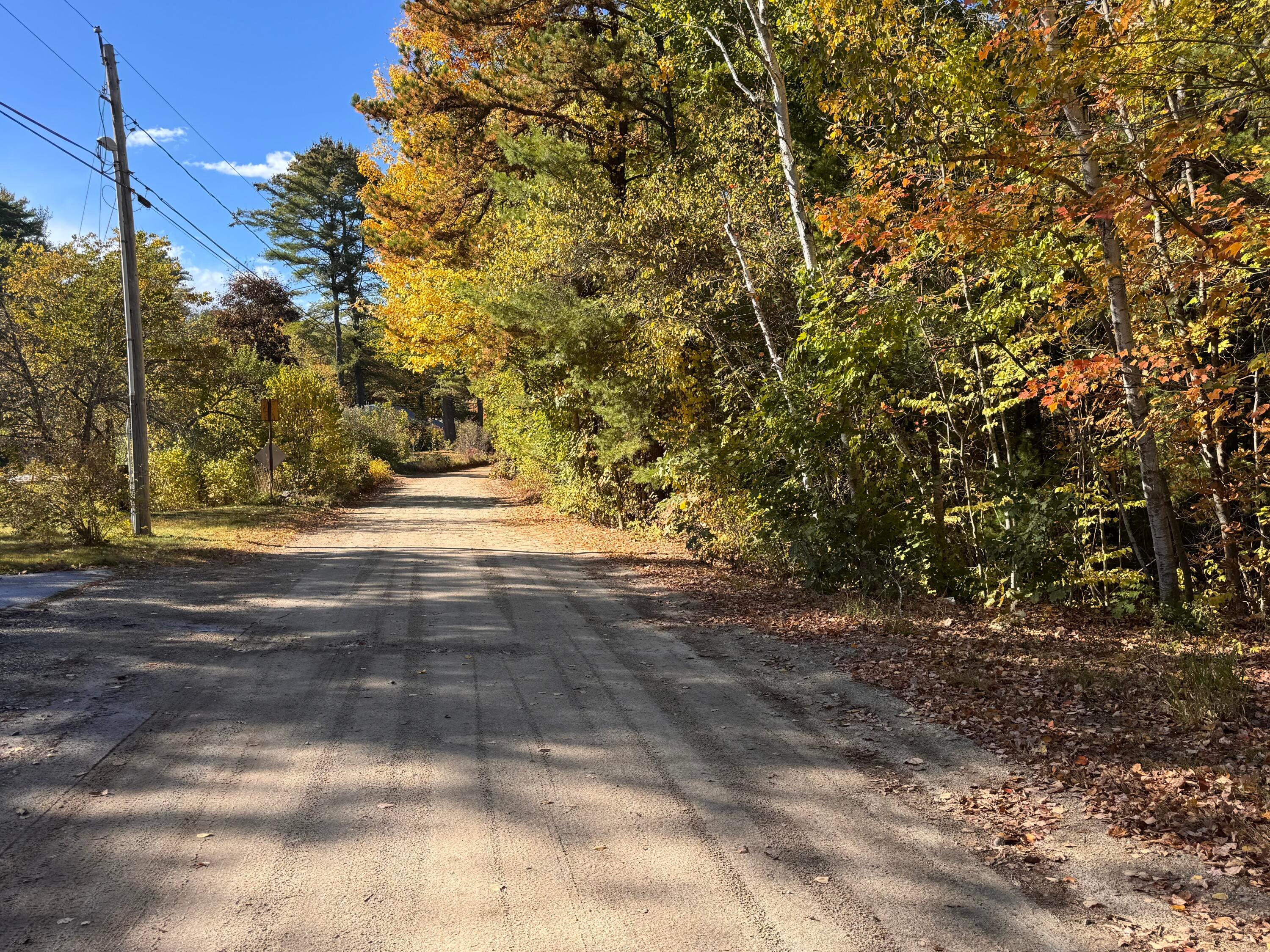Lot 1 Shaw Brook Lane
