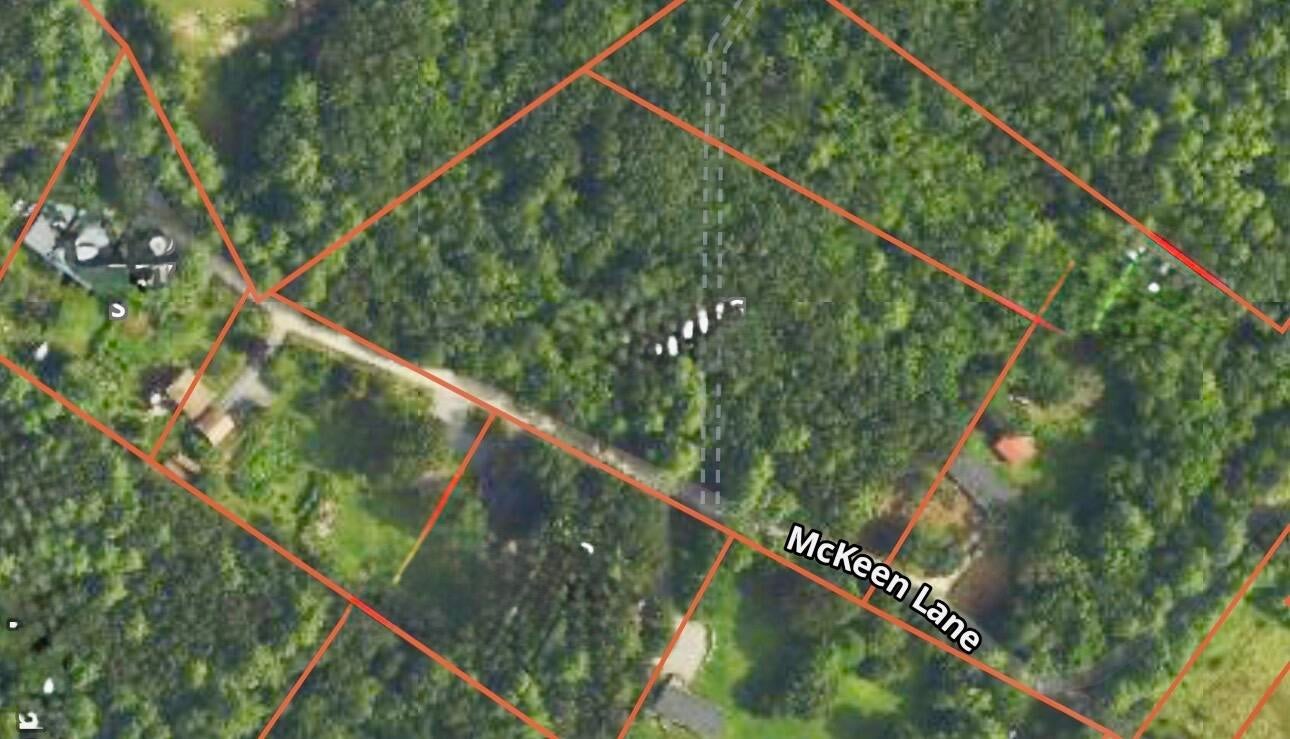 Lot 1 Shaw Brook Lane