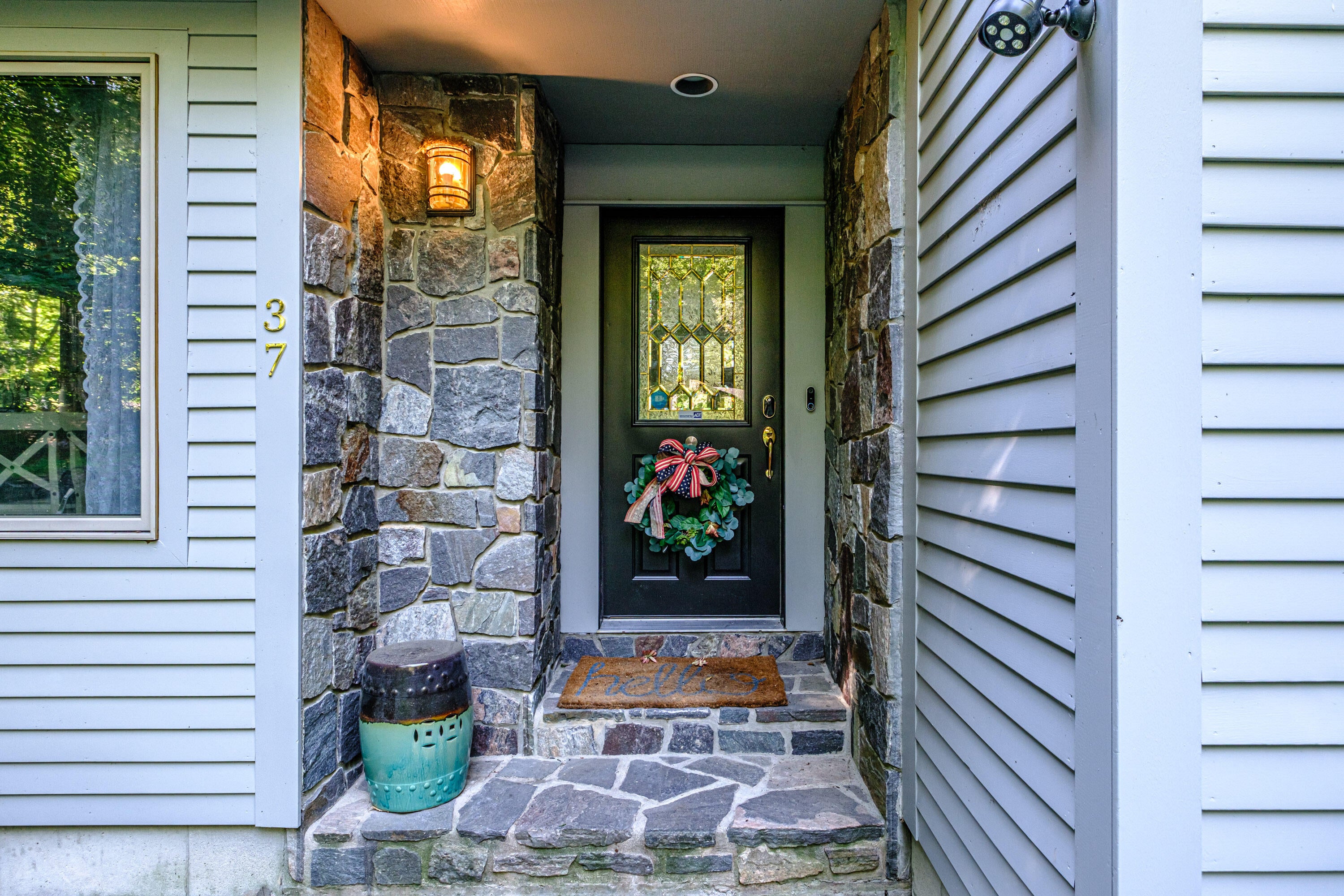 37 Granite Road