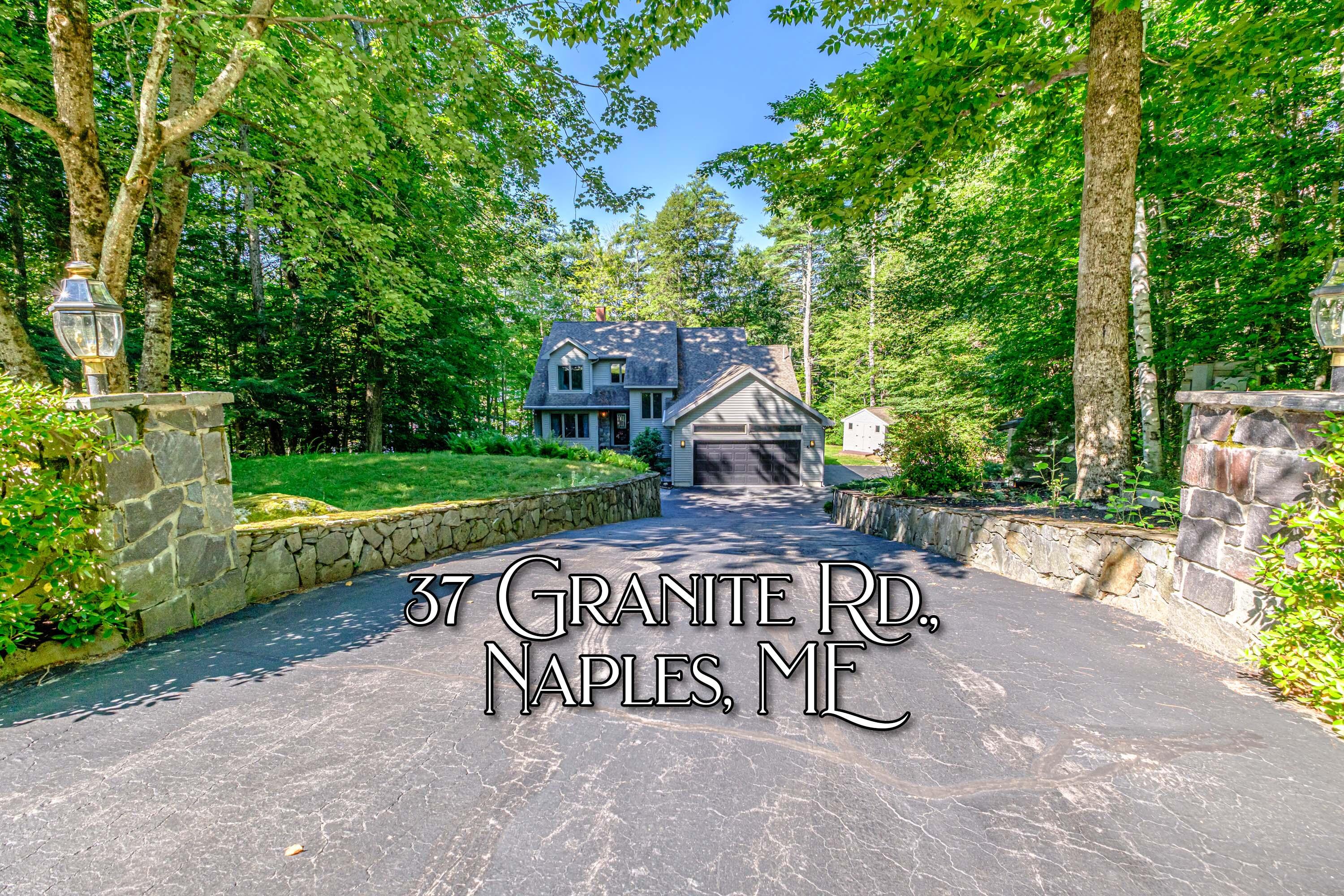 37 Granite Road