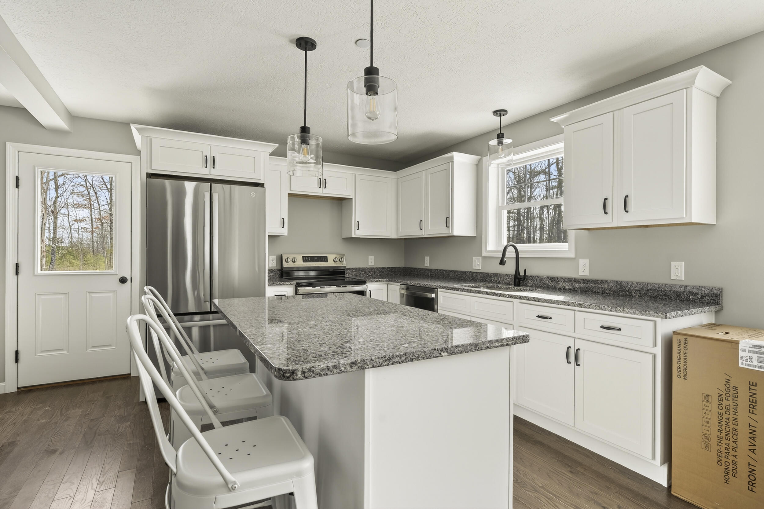 5 Blaine Street 102